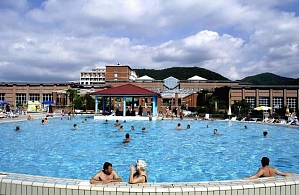 Фотографии объекта
							Санаторий «Белая Русь» Туапсе