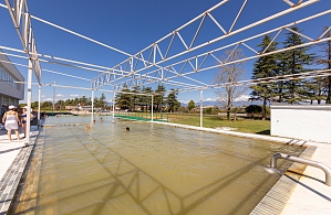 Фотографии объекта
							Отель «Черноморская Жемчужина» Очамчира, Абхазия