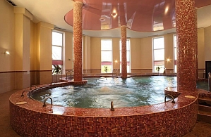 Фотографии объекта
							Санаторий «Ливадия» Казань, Татарстан