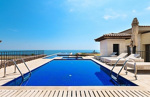 Фотографии объекта
							Отель «Крымский Бриз Hotel & Villas» Ялта, Крым