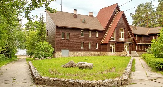 Отель Лосево Парк Ленинградская область - официальный сайт