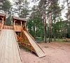Пансионат «Восток-6» Смолячково, отдых все включено №36