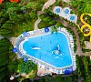 Аквапарк «Миндальная роща» Алушта, Крым, отдых все включено №18