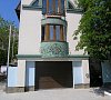 Отель Южный берег Алушта