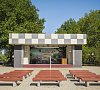 Sunparco 4* Анапа цены
