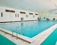 Санаторий «Вернер» Ессентуки