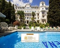 Отель Вилла Елена (Ялта)