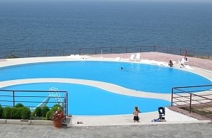 Фотографии объекта
							Пансионат «Шингари» Анапа (Сукко)