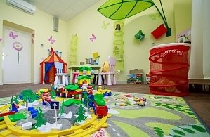 Фотографии объекта
							Санаторий «Альфа Радон» Белоруссия