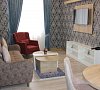 Отель «Gold & SPA Naftalan» Азербайджан, отдых все включено №37