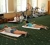 Санаторий «Горячий ключ» Пятигорск, отдых все включено №28
