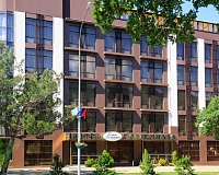 Отель Калифорния (Геленджик)