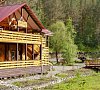 Отель Деревня Берендеевка Республика Алтай - официальный сайт