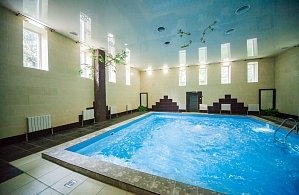 Фотографии объекта
							Санаторий «Лаго-Наки» Адыгея