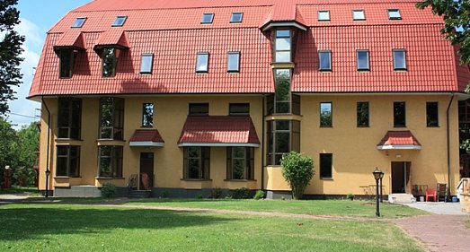 Отель Walde Park Куршская коса - официальный сайт