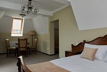 Гостевой дом «Вилла Надежда» Калининград #2