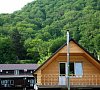 Отель Роз Мари Лазаревское фото