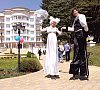 Санаторий «Центросоюз» Кисловодск, отдых все включено №47
