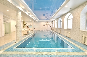 Фотографии объекта
							Санаторий «Катунь» Белокуриха