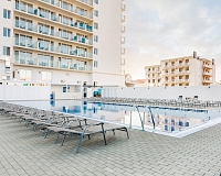 Отель Софгранд (Витязево)