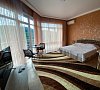 Отель Ассоль Лазаревское
