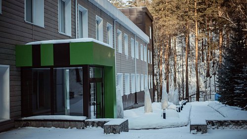 Отель Лазурный Берег  Челябинская область - официальный сайт