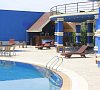 Отель «Gold & SPA Naftalan» Азербайджан, отдых все включено №22