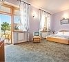 Отель «Совиньон» Алушта, Крым #35