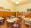 Пансионат «Федор Шаляпин» Евпатория, Крым, отдых все включено №24