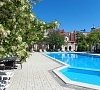 Отель «Царь Евпатор» Евпатория, Крым, отдых все включено №17