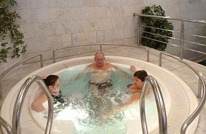 Фотографии объекта
							Санаторий «Пралеска» Гродненская область