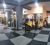 Отель «Gold & SPA Naftalan» Азербайджан, отдых все включено №35