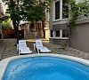 Отель Южный бриз Геленджик