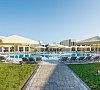 Morea Family Resort & Spa Анапа