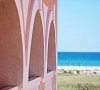 Отель Натали Евпатория фото