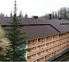 Отель Красная Поляна п. Красная Поляна