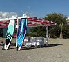 Отель Берег Святой Софии Гагра