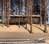 База отдыха «Белые ночи» Карелия