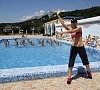 Санаторий «Парус» Ялта, Крым, отдых все включено №57