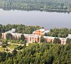 Усть-Качка Пермский край