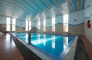 Фотографии объекта
							Парк-Отель «Голицын Клуб» Одинцовский район