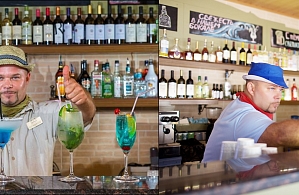 Фотографии объекта
							Отель «Alean Family Doville» Анапа