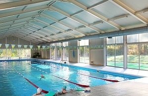 Фотографии объекта
							Санаторий «Истра РОП» Истринский район