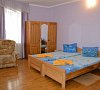 Отель Крым Алушта