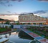 Отель Lankaran Springs Wellness Resort Азербайджан фото