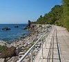 Санаторий «Южный» Форос, Крым, отдых все включено №39