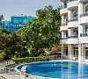 Отель «Приморский Парк» Ялта, Крым #22 Отель «Приморский Парк» Ялта, Крым #22