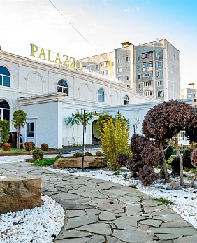 Лучшие отели Кавказских Минеральных Вод