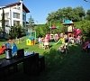 Отель «Вязовая роща» Орловка, Крым #20