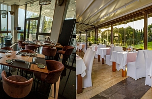 Фотографии объекта
							Санаторий «Mriya Resort & Spa» Ялта, Крым